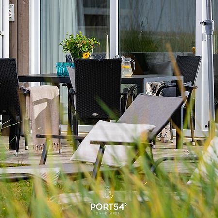 Ferienhaus Nordlicht Marina Wendtorf Εξωτερικό φωτογραφία