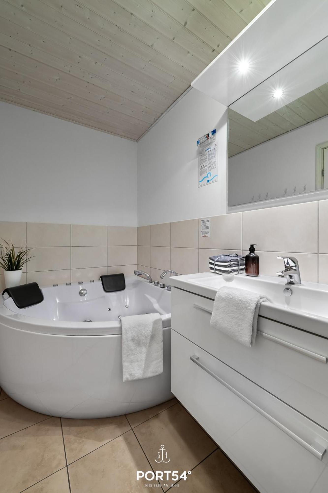 Ferienhaus Nordlicht Marina Wendtorf Εξωτερικό φωτογραφία