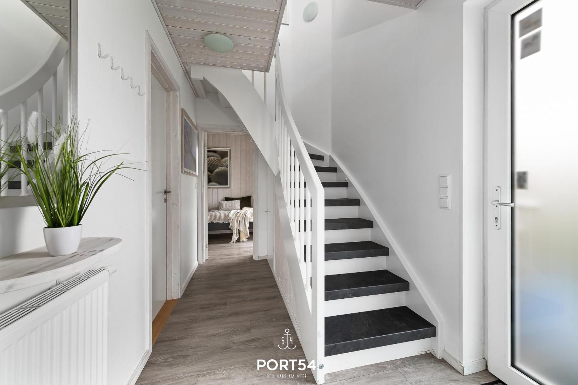Ferienhaus Nordlicht Marina Wendtorf Εξωτερικό φωτογραφία