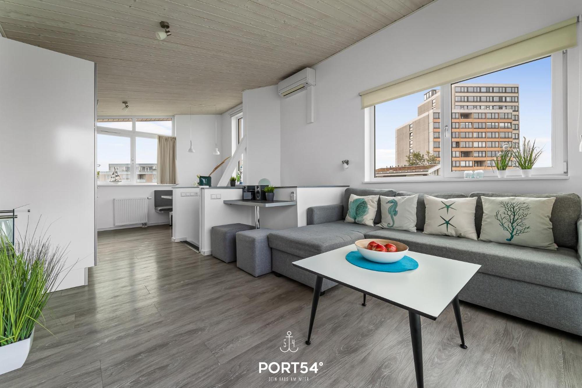 Ferienhaus Nordlicht Marina Wendtorf Εξωτερικό φωτογραφία