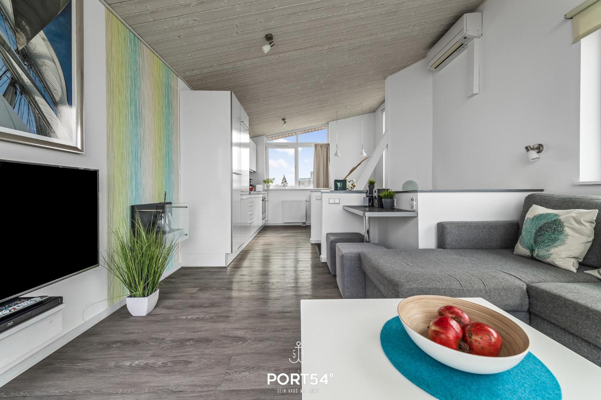 Ferienhaus Nordlicht Marina Wendtorf Εξωτερικό φωτογραφία