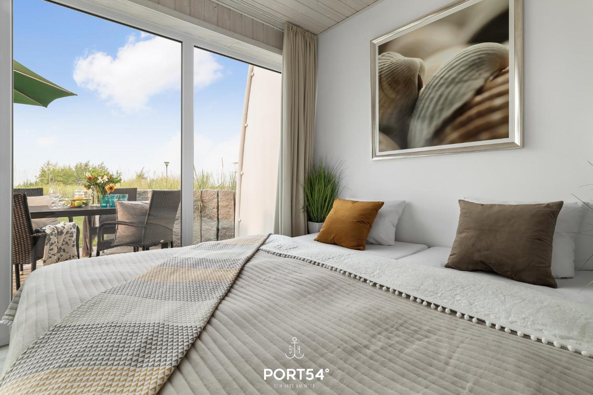 Ferienhaus Nordlicht Marina Wendtorf Εξωτερικό φωτογραφία