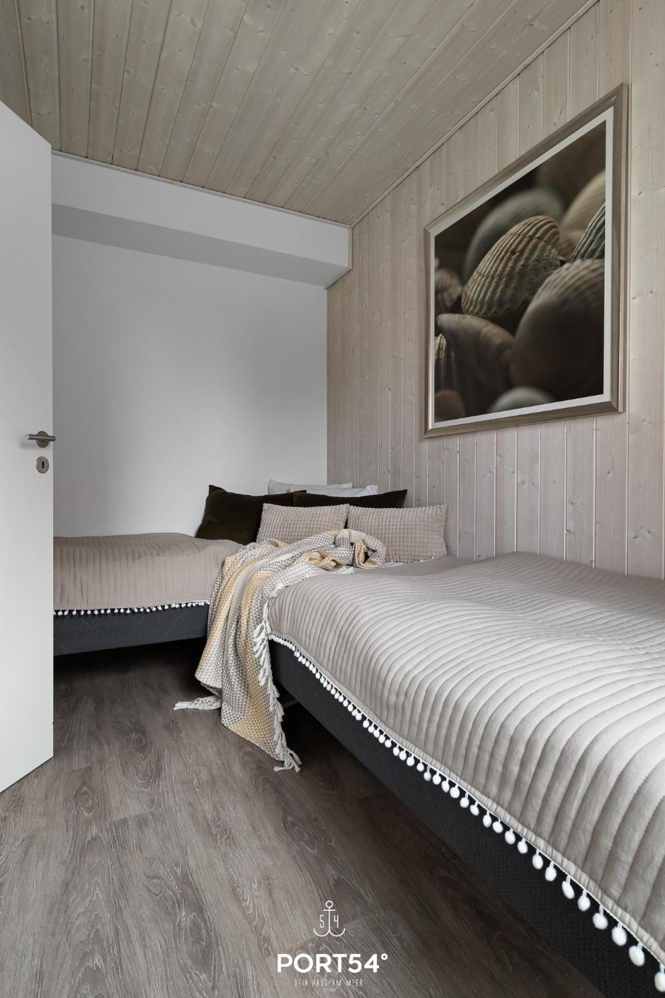 Ferienhaus Nordlicht Marina Wendtorf Εξωτερικό φωτογραφία
