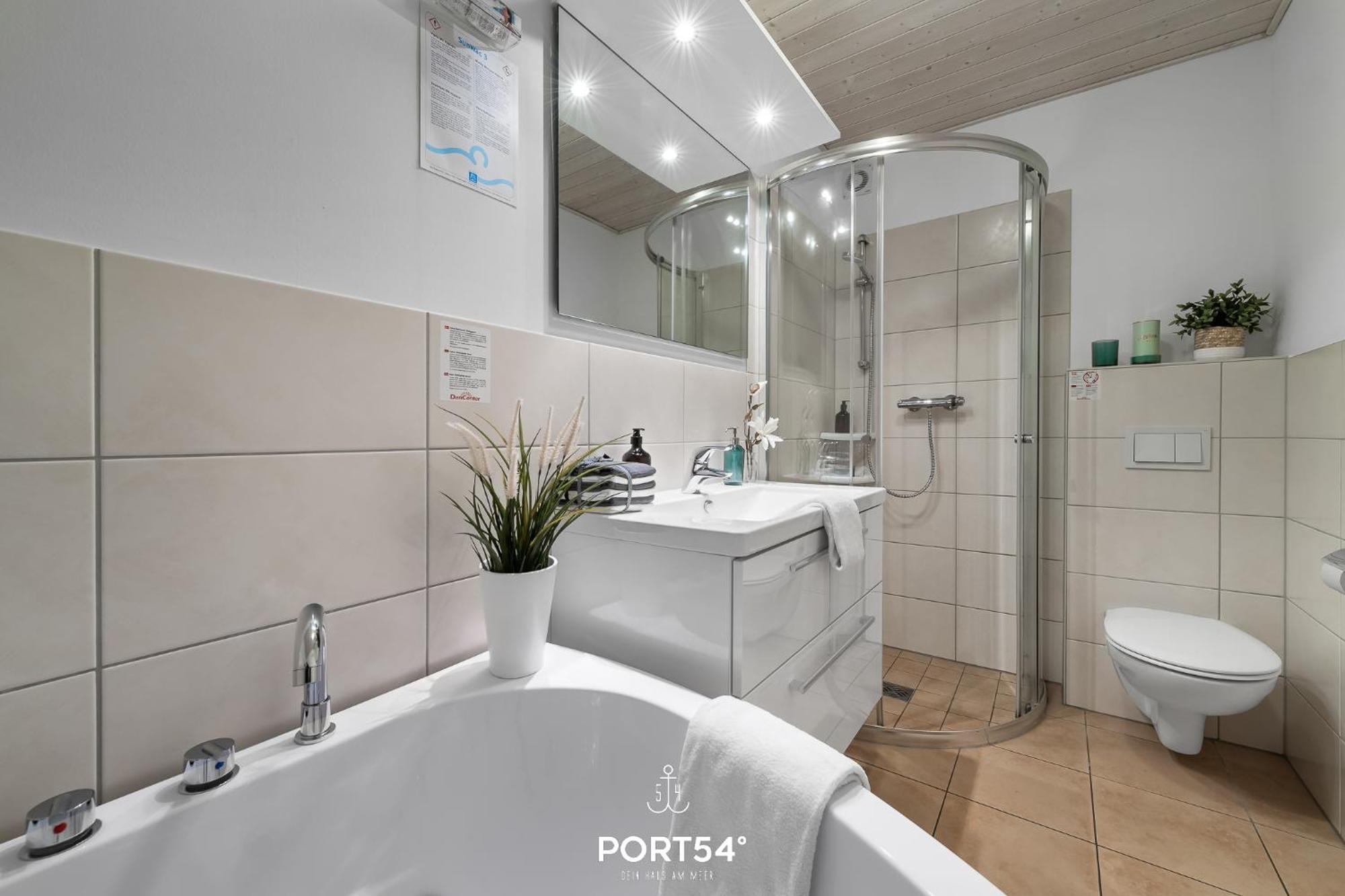 Ferienhaus Nordlicht Marina Wendtorf Εξωτερικό φωτογραφία