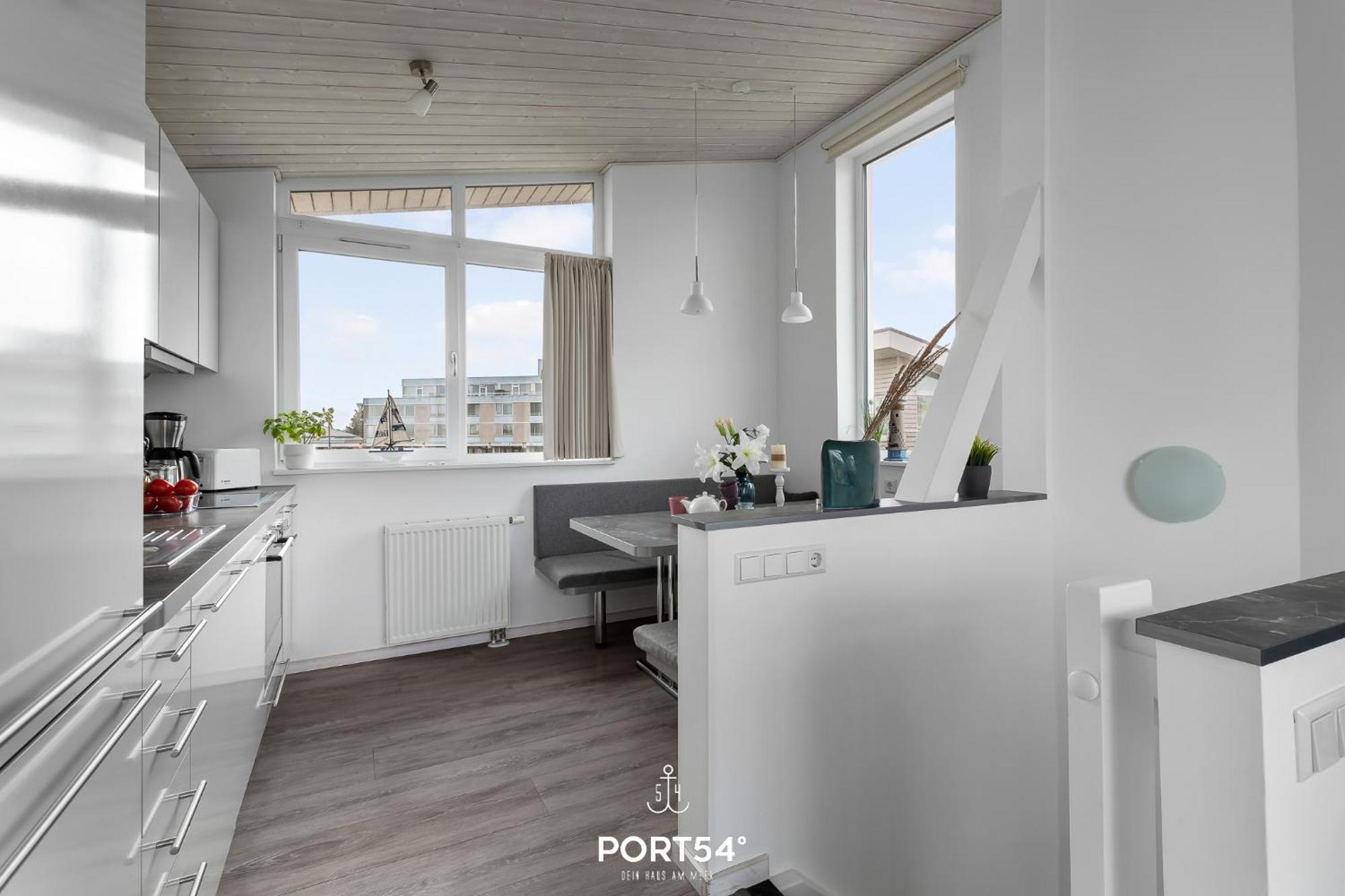 Ferienhaus Nordlicht Marina Wendtorf Εξωτερικό φωτογραφία