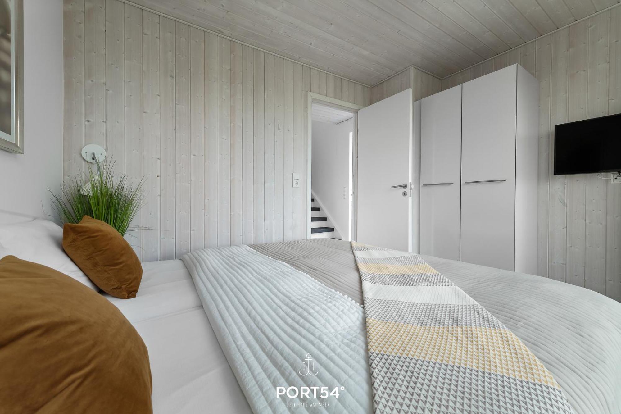 Ferienhaus Nordlicht Marina Wendtorf Εξωτερικό φωτογραφία
