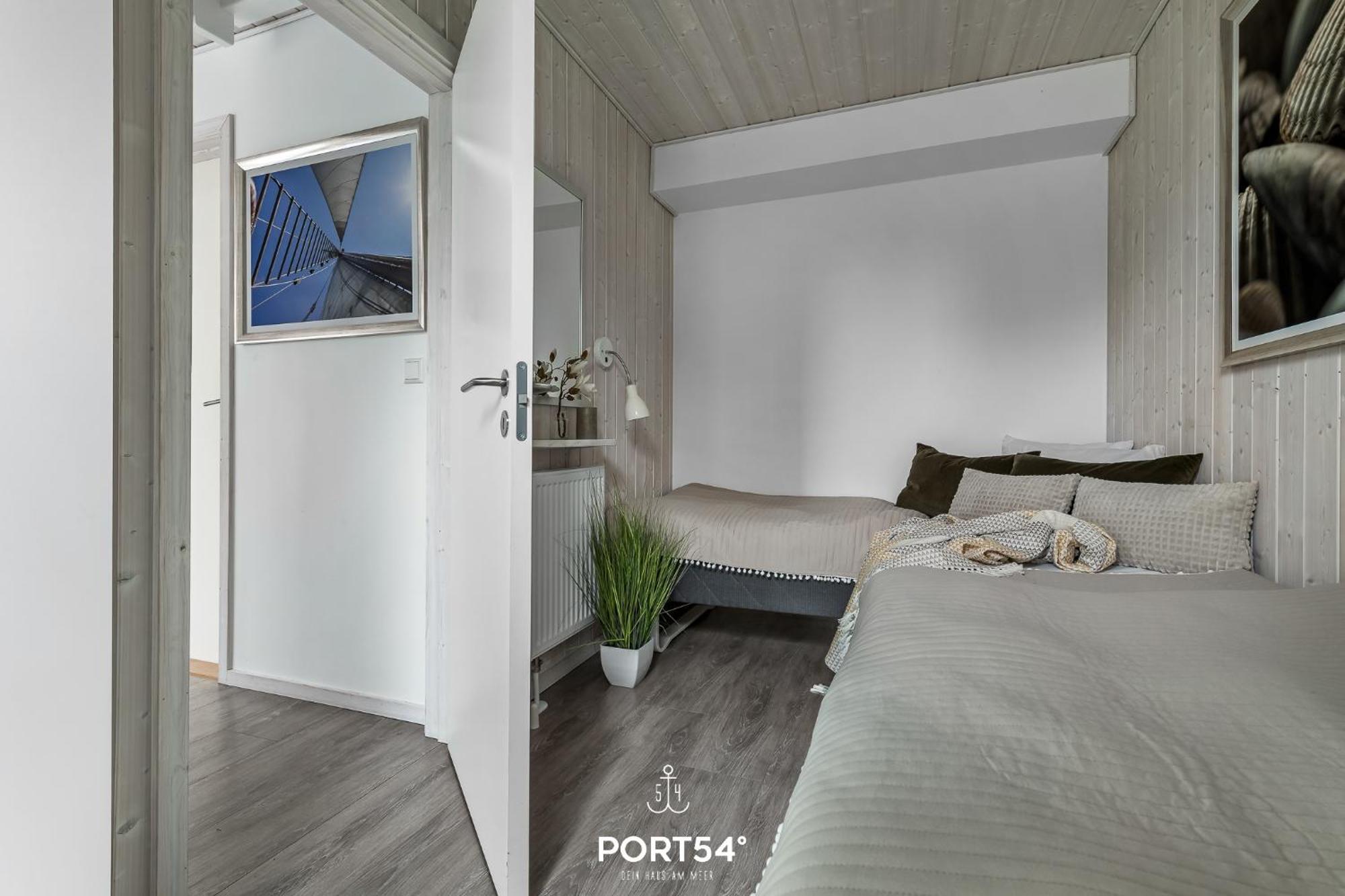 Ferienhaus Nordlicht Marina Wendtorf Εξωτερικό φωτογραφία