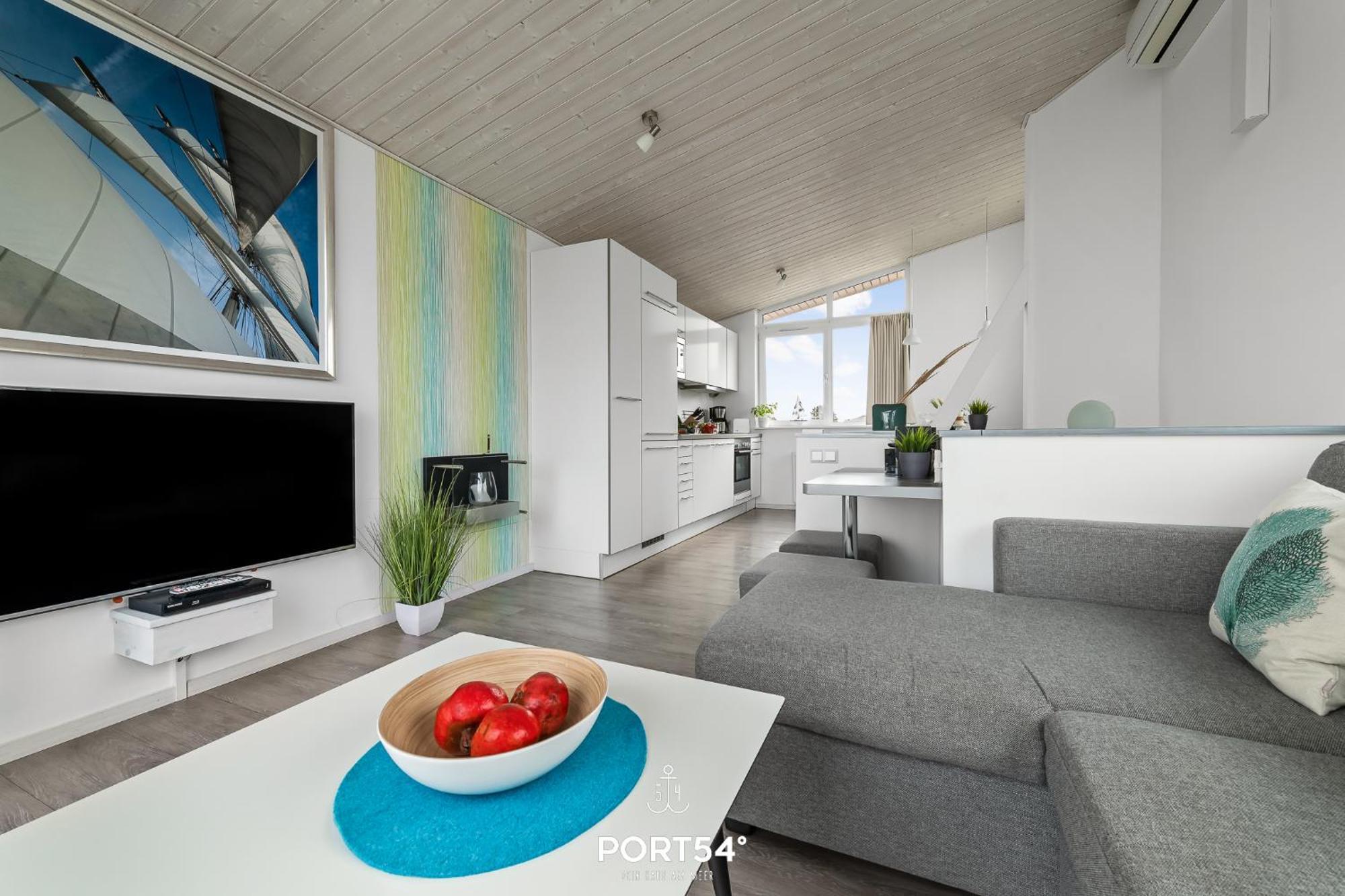 Ferienhaus Nordlicht Marina Wendtorf Εξωτερικό φωτογραφία