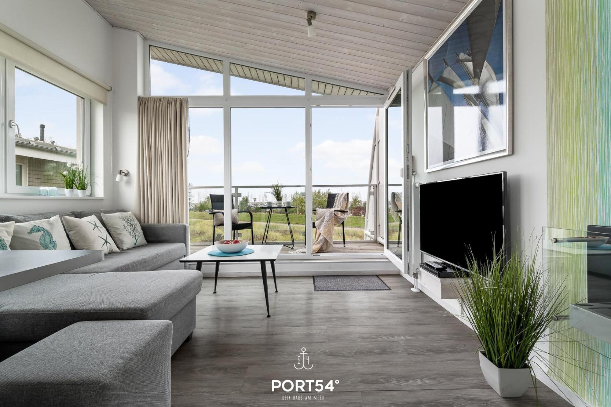 Ferienhaus Nordlicht Marina Wendtorf Εξωτερικό φωτογραφία