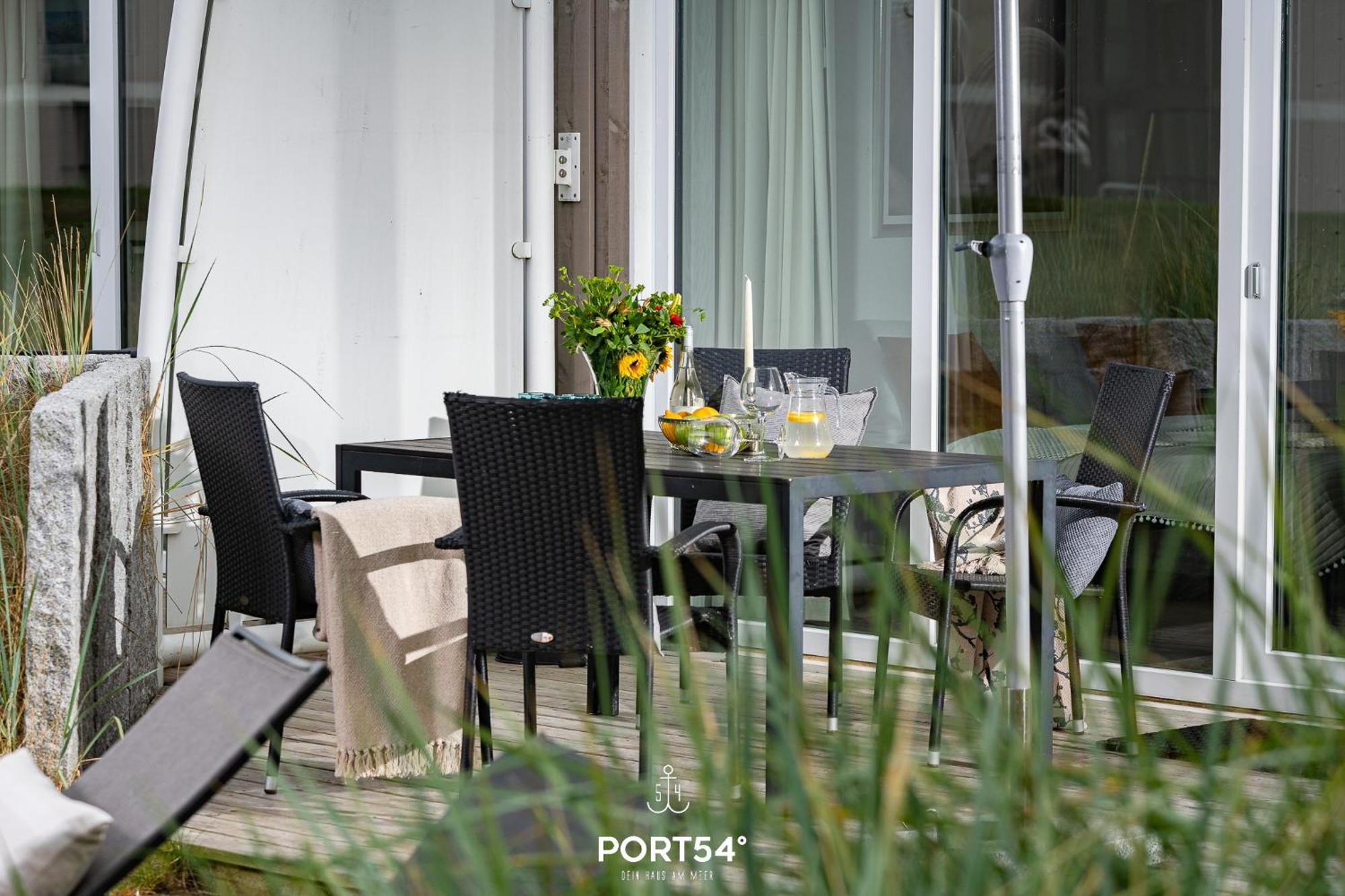 Ferienhaus Nordlicht Marina Wendtorf Εξωτερικό φωτογραφία