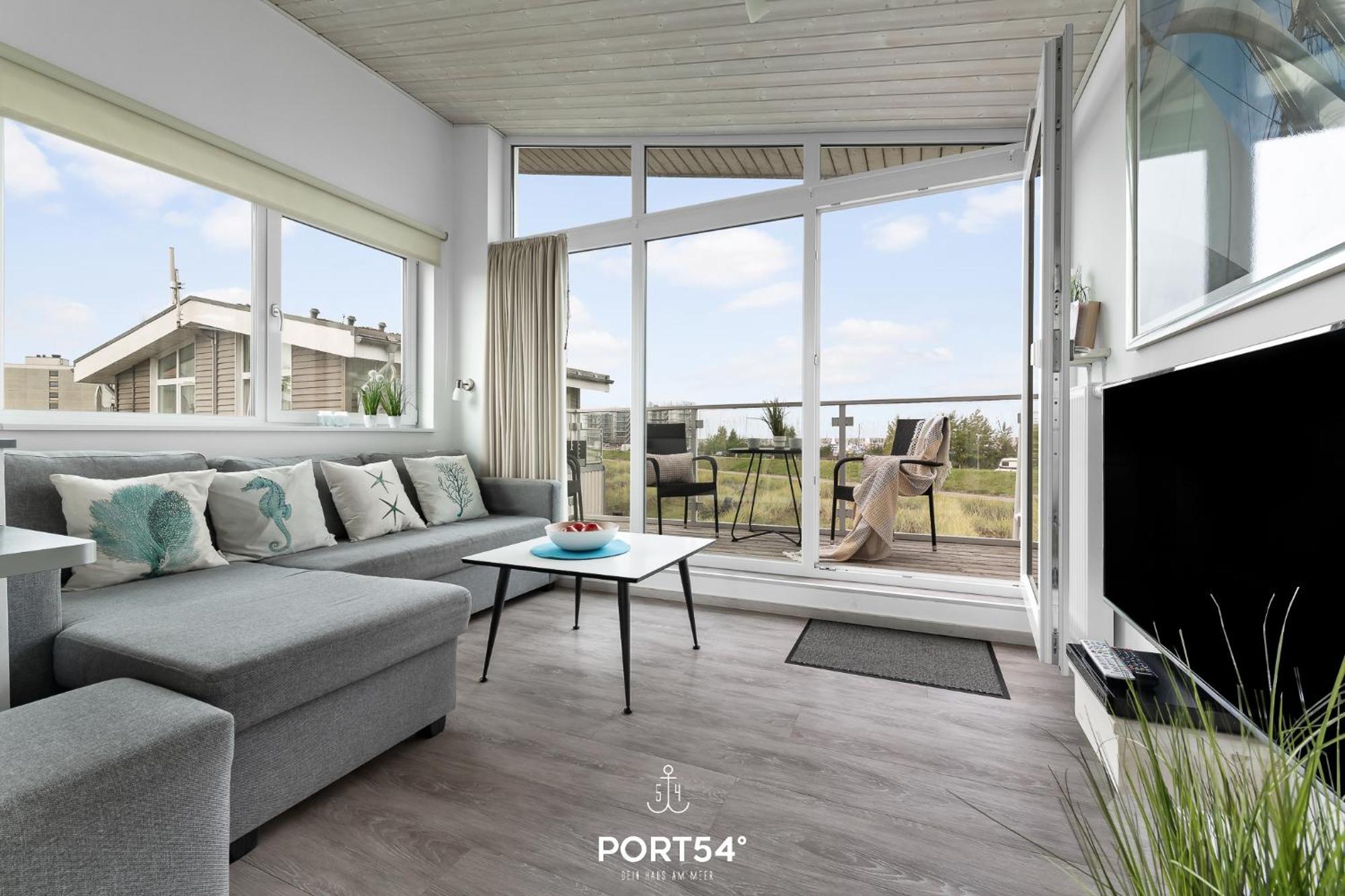 Ferienhaus Nordlicht Marina Wendtorf Εξωτερικό φωτογραφία