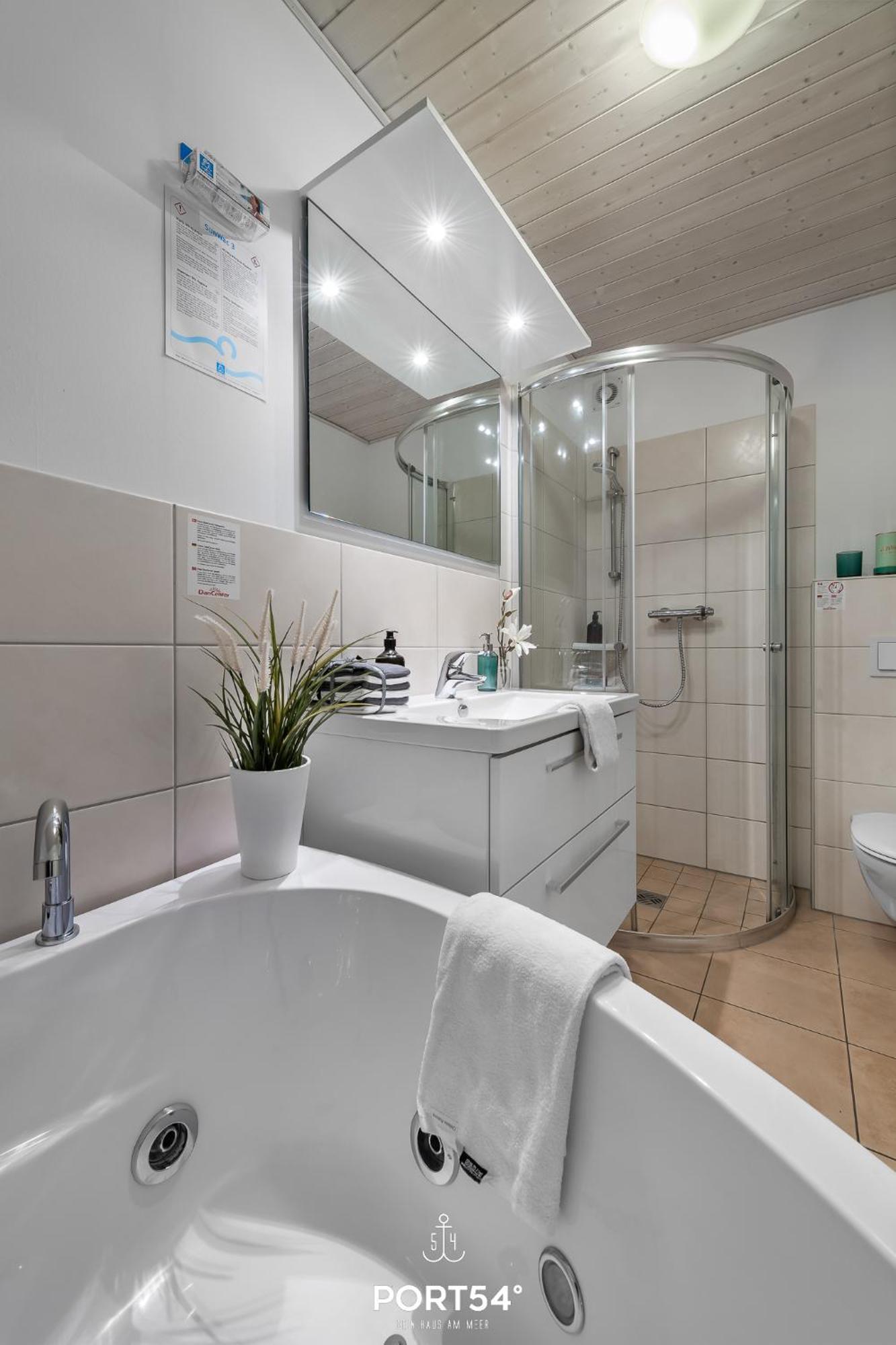 Ferienhaus Nordlicht Marina Wendtorf Εξωτερικό φωτογραφία