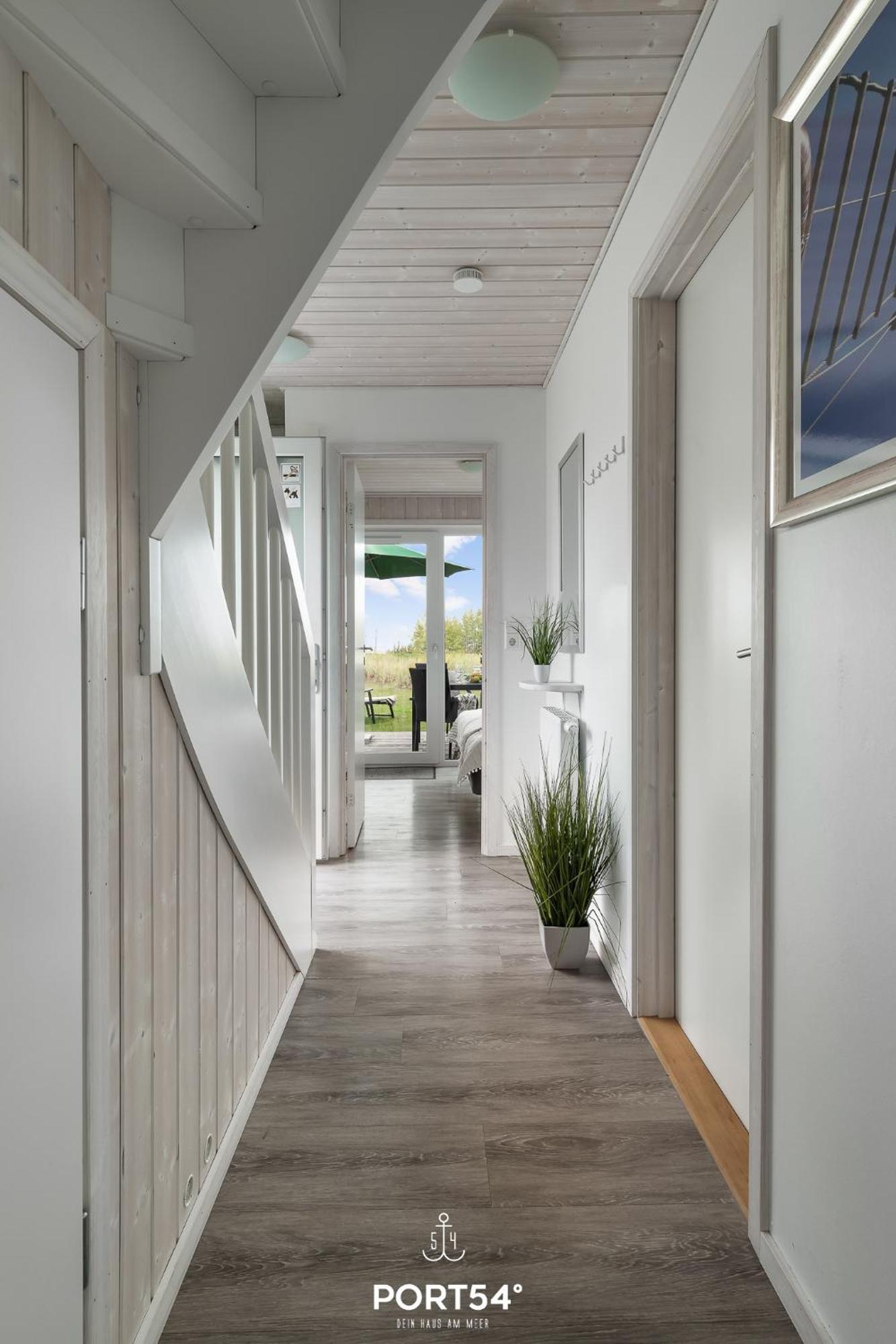 Ferienhaus Nordlicht Marina Wendtorf Εξωτερικό φωτογραφία