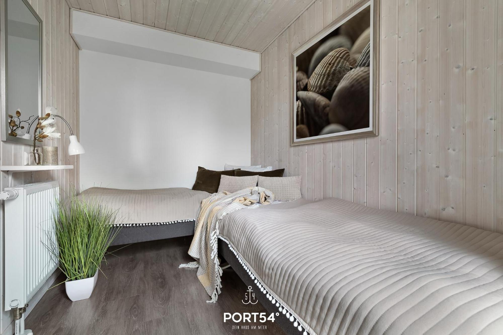 Ferienhaus Nordlicht Marina Wendtorf Εξωτερικό φωτογραφία