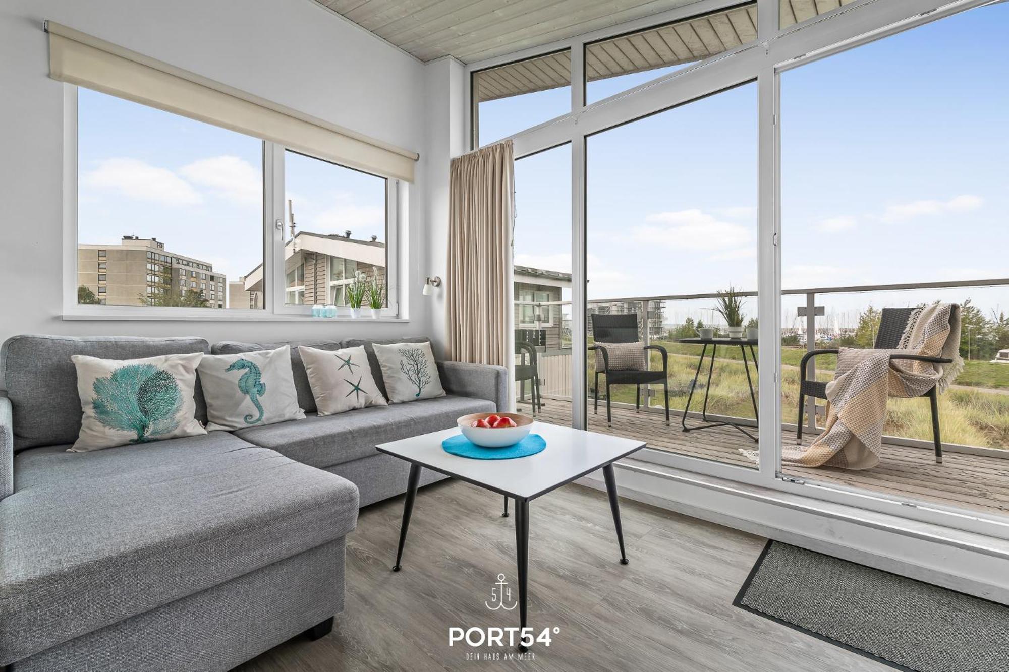 Ferienhaus Nordlicht Marina Wendtorf Εξωτερικό φωτογραφία