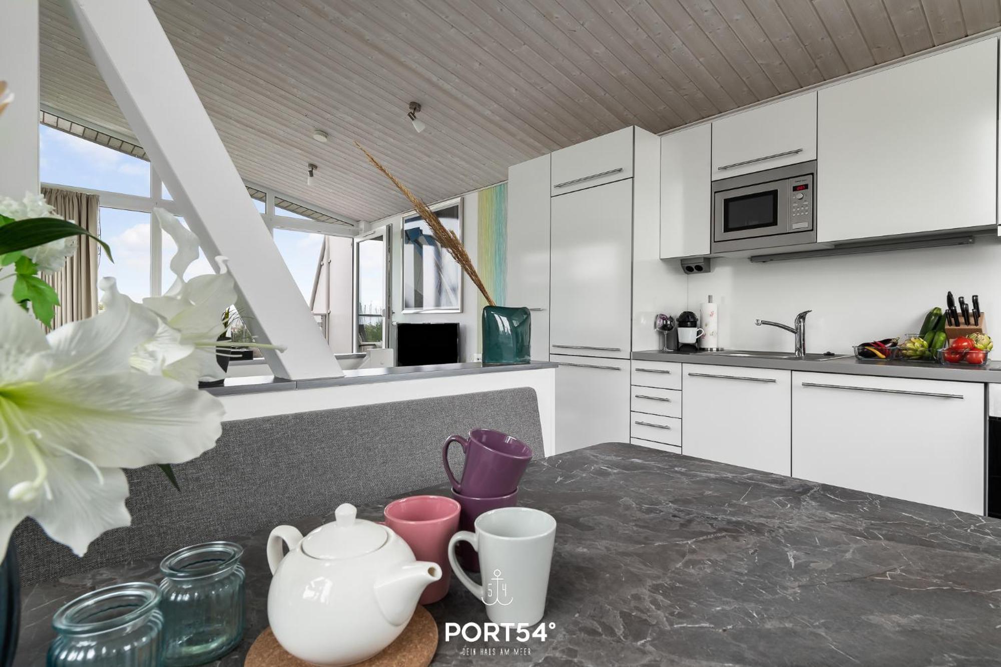 Ferienhaus Nordlicht Marina Wendtorf Εξωτερικό φωτογραφία