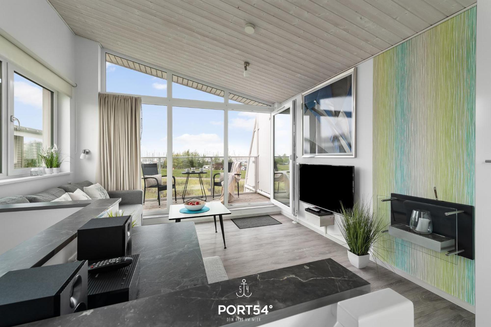 Ferienhaus Nordlicht Marina Wendtorf Εξωτερικό φωτογραφία